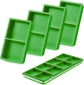 High-Quality Silicone Mold Tray for Freeze Dryer - Durable Food Dehydration Accessories