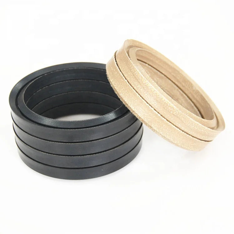 Direct Supply From Factory Hydraulic V-Pack Seal V-Ring Set for Auto Application