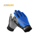 Gloves 1 Pair Full Fingers Nonslip Men Gloves Motorcycle Bike Accessories Sport Cycling Hand Protect Safety Driver Warm Glove
