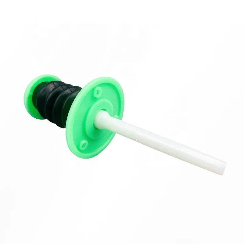 Industrial Design 1178 Nylon 10/15cm Cold Room Door Escape Push Rod Inside Release Handle