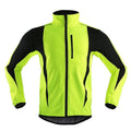 Hot Sale Outdoor Waterproof Mens Winter Polyester Sports Softshell Jacket in Stock