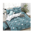 Wholesale Sabanas Luxury Duvet Cover Print Bedding Comforter Sets