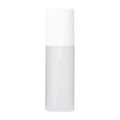 New Design China Spray Bottle Manufacturing 100ml Mini Spray Bottle Pet clear Frosted Spray Perfume Bottle with White Cap