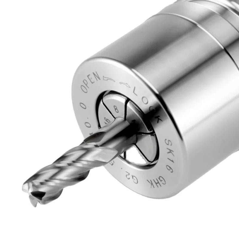CHENGZHEN HRC55 CNC Bull Nose Milling Cutter Carbide Corner Radius End Mills 3 Flute 150mm Straight Shank R0.5 R1.0