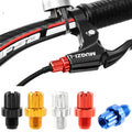 MUQZI Bicycle M10 Handle Brake Lever Adjustment Screw Brake Fastener Bolt Accessories