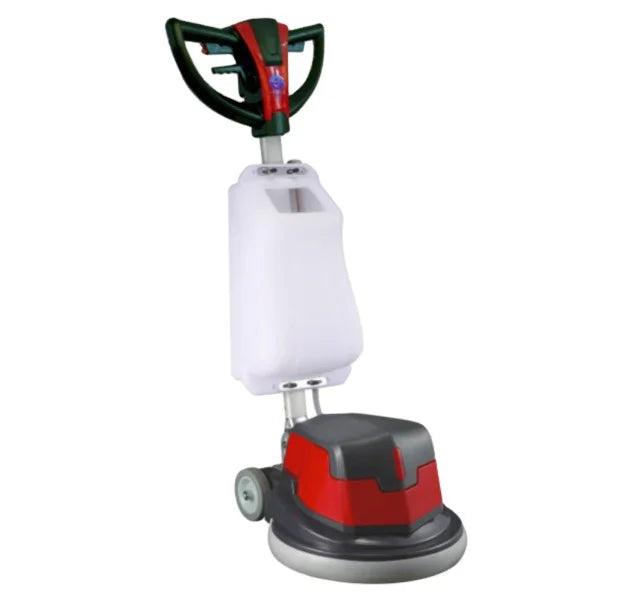 Floor Washing Machine Treatment Polishing Machine Ground Cleaning Machine BD1A