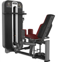 Strength Training  Bodybuilding Exercise Outer Thigh Abductor Gym Fitness Outer Thigh Trainer Abductor Adductor Machine