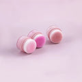TY 03 New Popular Face Cheek Blush Makeup High Pigment Long Lasting Silky Custom logo pink Lazy air Cushion Powder Blusher