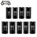 MUQZI Dead Fly Road Bicycle Seatpost Shim 27.2/31.6MM SeatPost Tube Reducing Turn Sleeve
