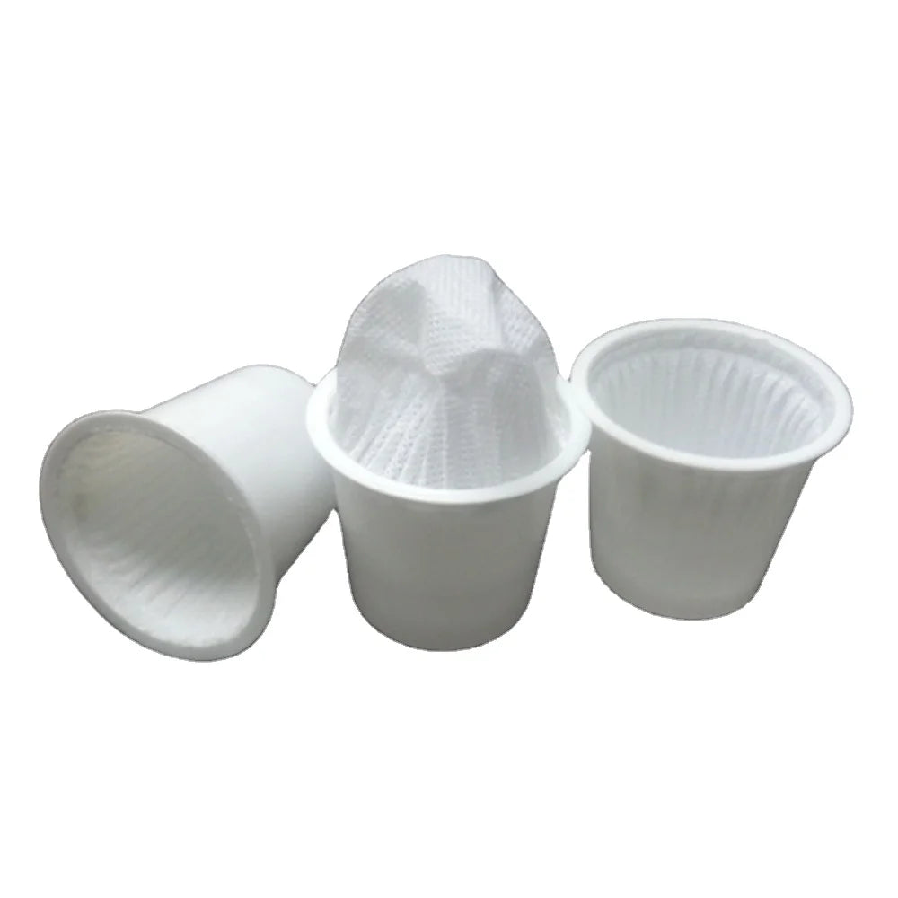 Hot Sale Single-Serve K-Cup Coffee Filter New Accessories for Coffee Machines Direct from Supplier-Packaging & Printing Products
