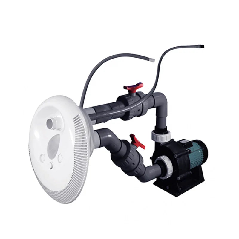 New Design Counterflow Swimming Training Device Pool Jet Swim House Tool & Accessory