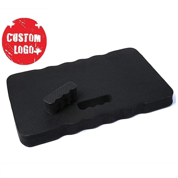 2026 Thick Large Outdoor Garden EVA Knee Cushion Foam Kneeling Gel Pad Elbow Pads for Yoga Excersize Kneel Mats Home Household