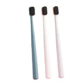 Household Portable Personalized Nano Toothbrush Suitable for Adults and Children