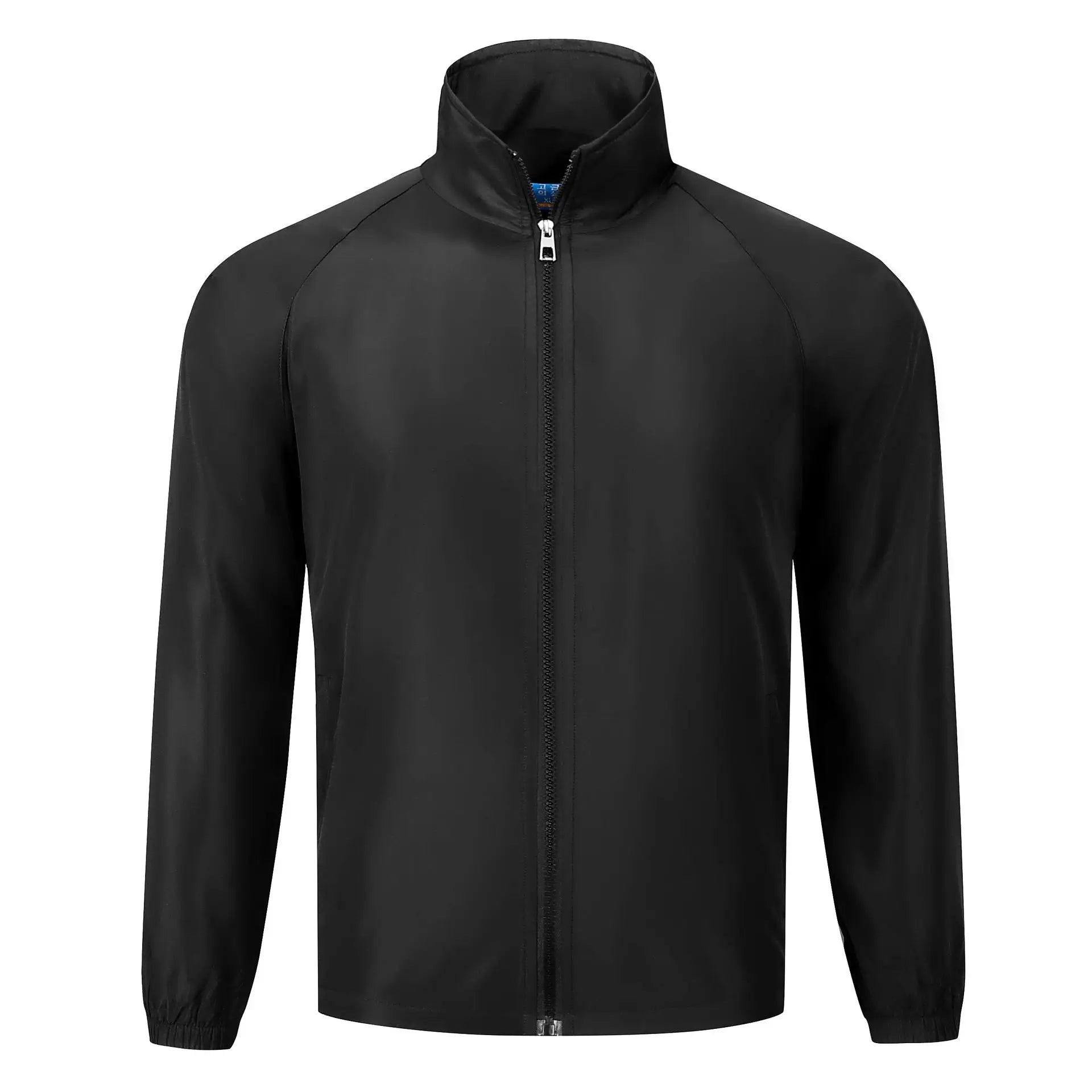 Popular Colorful Windbreakers Jacket Man Waterproof Woman And Men's Stretch Mens Windbreaker Jackets