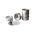 Hot Sale Empty Food Tin Can for Canned Food Packing with Easy Open Lid