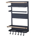 High Storage Rack Weight Plate Storage Rack Canned Food Storage Racks Cantilever Storage Rack