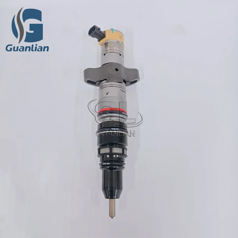 Fuel Injector 387-9433 3879433 10R7222 10R-7222 for Engine C9 330D 336D 340D Excavator