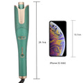 Wholesale Curling Irons Hair Straightener CurlerMagic Hair Curlers Automatic Curling Iron