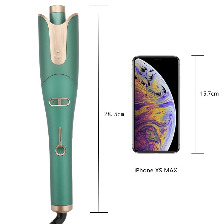 Wholesale Curling Irons Hair Straightener CurlerMagic Hair Curlers Automatic Curling Iron