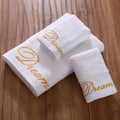 Guangzhou Wholesale Custom Eco-Friendly Decorative Plain White 100% Cotton Square Hotel Hand Towels Cheap Molodia