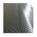Waterproof Coin Pvc Flooring Sheet Rolls