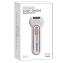 New Electric Foot Grinding Skin Hard Rupture Skin Trimmer Dead Skin Foot Pedicure Rechargeable Foot Care Tool Remover Callus