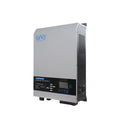 Dc to Ac 2kw 6kw 5kw Hybrid System Off Grid Solar 12 V 24v 220v Pur Power Car Inverter Pure Sine Wave