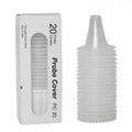 Professional Rossmax Ear Thermometer PP Probe Cover plastic sleeves