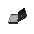 HENGXING Customized Corrugated Paper Mailer Box Foldable Packaging for Socks Embossed and Matt Laminated Shipping Box