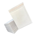 Factory Wholesale White Padded Kraft Shipping Envelope Eco Friendly Paper Bubble Mailer