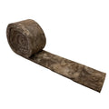 R1.3 R1.8 R2.5 Fireproof Soundproof Cheap Price Thermal Insulation with Kraft Paper Glass Wool Rolls