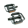 High Quality Well Go Bicycle Accessories Universal Mountain Bike Pedal MTB Pedal Bike Cycling Pedal Spare Parts