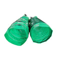 High-Quality Vinyl Negative Spiral Flexible PVC Ducting Hose for Industrial Use