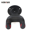HEBIKUO J-19B Classic Auto Lock Guitar Wall Hanger Guitar Wall Mount for Display and Storage of String Instruments