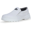 2020 Hot Selling Cheap Antistatic Safety Work Microfiber Leather Esd Safety Shoes