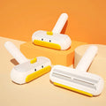 New Design Cute Duck Pet Fur Remover Reusable Dog Cat Hair Removal Roller for Bed Carpet Sofa Pet Hair Remover