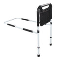 New Collapsible Folding Bed Assist Railings Light Home Care Patient Safety Barrier Elderly Rehabilitation Therapy Supplies