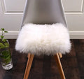 Such Soft Fluffy Nice Faux Sheepskin Fur Rugs and Carpets Fake Fur Chair Pads