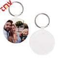 Cute Aluminium Key Chain Designs for Best Father&Mother's Day GiftOther Sublimation Customize Available Car's Metal Key Chain