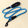 Heavy Duty High Quality Reflective Soft Handle Nylon Rope Correa Para Perro Eco Friendly Leash Dog