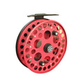 Cheap Die Casting Fly Fishing Reels Fly Reel