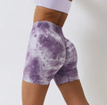 GC Ropa Deportiva Scrunch Butt Leggings Leggins Push up Para Mujer Tummy Control Leggings Leggins Para Mujer Push up Tie Dye