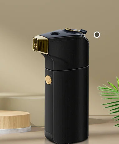 Professional Natural Makeup Tool Gun Cordless Makeup Airbrush Machine with Needles