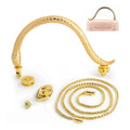 Luxury Tote Bags Snake Acrylic Handle Replacement Locks Sets Handbags Purse Shoulder Chain Clasps Buckles Hardware Accessories