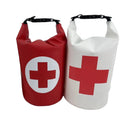 Waterproof Dry Bag 10L 20L 25L 45L Custom PVC Sack Camping Hiking Boating Backpack Kayaking Ocean Backpack Sport Beach Dry Bags