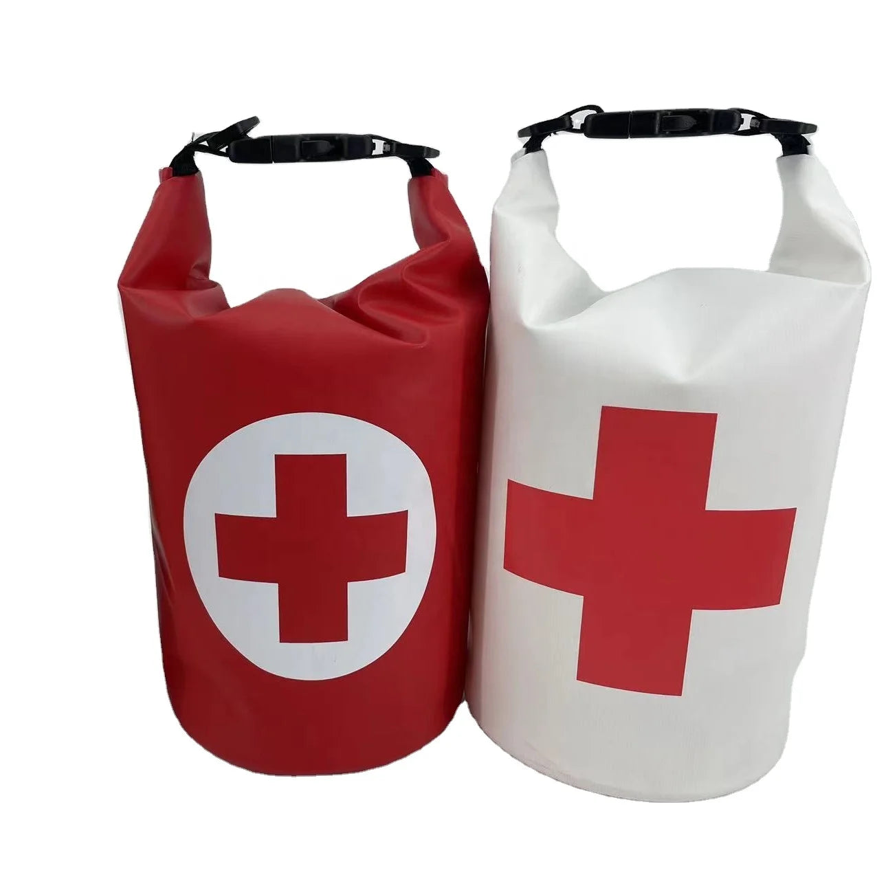 Waterproof Dry Bag 10L 20L 25L 45L Custom PVC Sack Camping Hiking Boating Backpack Kayaking Ocean Backpack Sport Beach Dry Bags