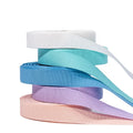 Sustainability Eco Friendly Products Ribbon Manufacturers Lyocel Ribbon