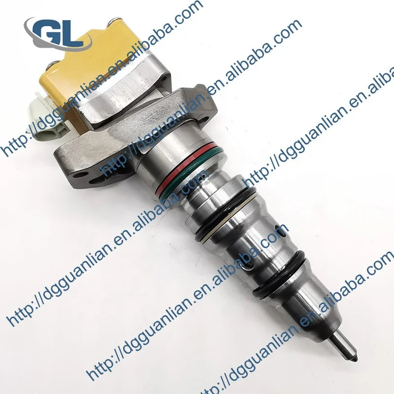 Diesel Fuel Injector AP63810BF 1830256C93 1830256C91 1830741C93 1826587C1 1807339C92 for Diesel Series 40E