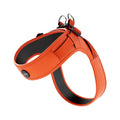 No Choke Front Lead Dog Reflective Dog Harness Tactical for Walking Training Running No-Choke Pet Vest with Easy Control Handle
