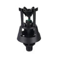 360 Degree Spraying Durable Plastic Wobbling Sprinkler Wobbler Sprinkler Irrigation System 1/2  Inch Orchard Farm Sprinkler